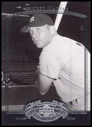 56 Mickey Mantle